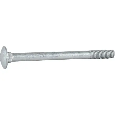 Sista chansen ESSVE 61090059 Vagnsbult